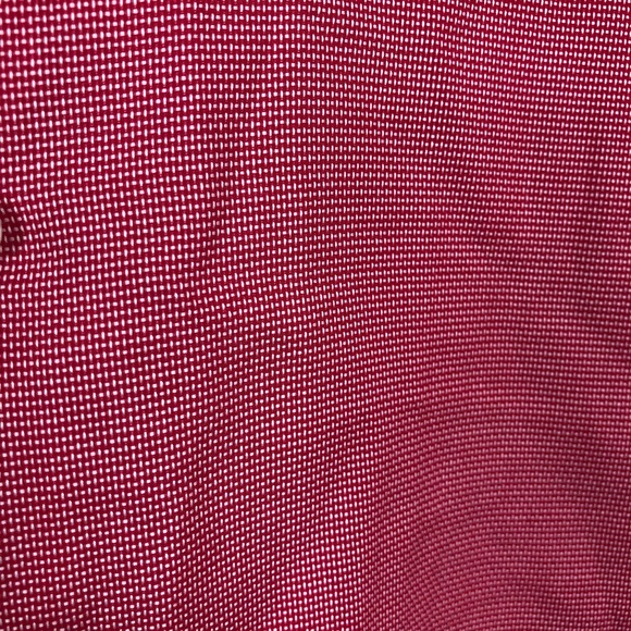 Zara Man Pink Slim Fit Button Down Sz S - Picture 5 of 8